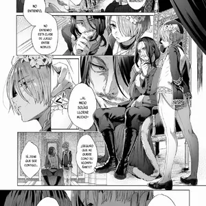 Shounen Jeanne (Ikezaki Misa) - Página 8