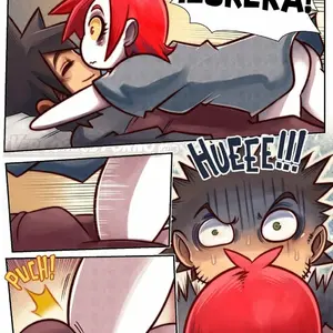 Cherry Road 6 Mi Molesta Cuñada Zombie (Mr.e) - Página 4