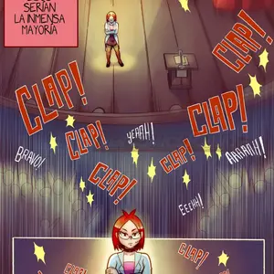 Cherry Road 4: Un Zombie Llama A La Puerta (Mr.e) - Página 5