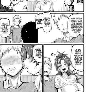 Otonari No Moto Sakura-san Sono San (Dekosuke) - Página 5