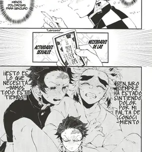 Soujuku Na Koi Gokoro Amor Juvenil (Den Meka) - Página 6