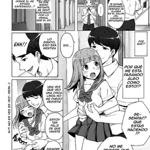 Boku No Ibasho Vol.42 (Wataya) - Página 4