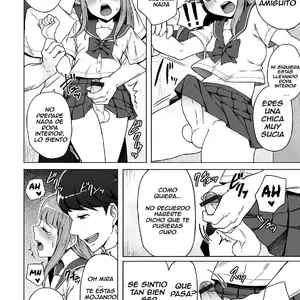 Boku No Ibasho Vol.42 (Wataya) - Página 6