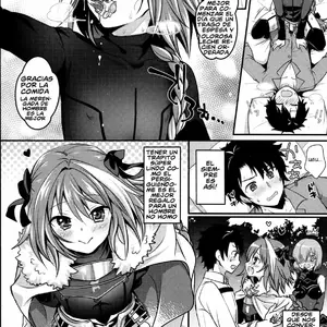 Bitch Servant No Shitsukekata (Menoko) - Página 4