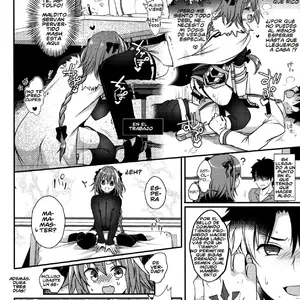 Bitch Servant No Shitsukekata (Menoko) - Página 5