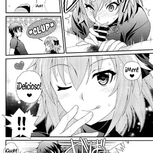 Kyou Kara Boku Wa Master No Koibito (Ura) - Página 7
