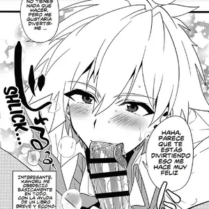 Ore No Koto O Ikari Shinji Da To Omoikomu Saimin Ni Kakatta Nagisa Kaworu-kun (Minemura) - Página 3