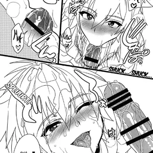 Ore No Koto O Ikari Shinji Da To Omoikomu Saimin Ni Kakatta Nagisa Kaworu-kun (Minemura) - Página 4