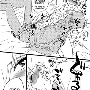 Ore No Koto O Ikari Shinji Da To Omoikomu Saimin Ni Kakatta Nagisa Kaworu-kun (Minemura) - Página 6