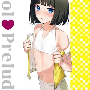 Idol Prelude Otokonoko Matome Hon 2013-2015 (Nemunemu) - Página 1