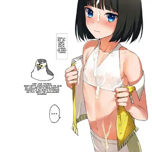 Idol Prelude Otokonoko Matome Hon 2013-2015 (Nemunemu) - Página 6