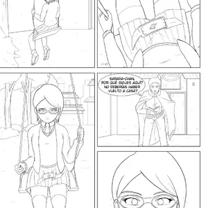 Uchiha In Blossom (Reit) - Página 2