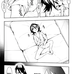 Rukia’s Room (Hamanasu) - Página 2