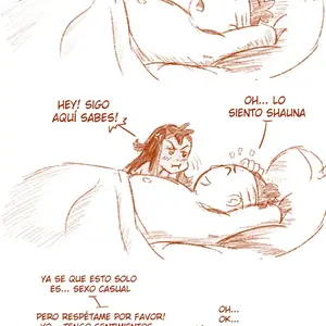 En La Cama (Darkgargo) - Página 2