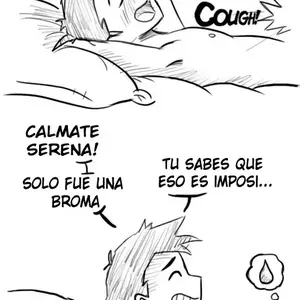 En La Cama (Darkgargo) - Página 3