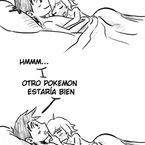 En La Cama (Darkgargo) - Página 4
