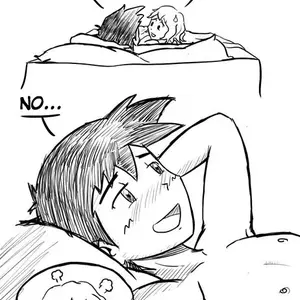 En La Cama (Darkgargo) - Página 5