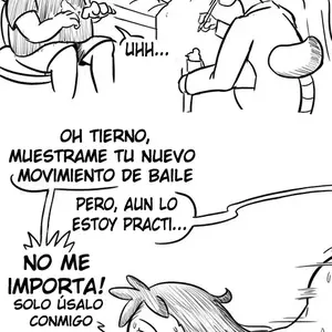 En La Cama (Darkgargo) - Página 7