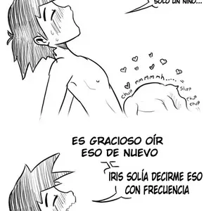 En La Cama (Darkgargo) - Página 8