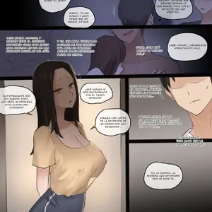 Doubt Porn (Laliberte) - Página 7