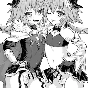 Astoltolfo Konnyaku Nabe (Magifuro Konnyaku) - Página 2