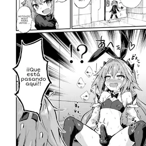 Astoltolfo Konnyaku Nabe (Magifuro Konnyaku) - Página 3