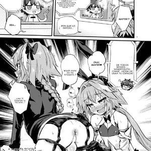 Astoltolfo Konnyaku Nabe (Magifuro Konnyaku) - Página 4