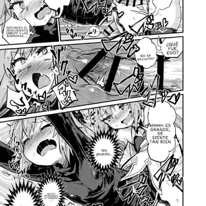 Astoltolfo Konnyaku Nabe (Magifuro Konnyaku) - Página 6