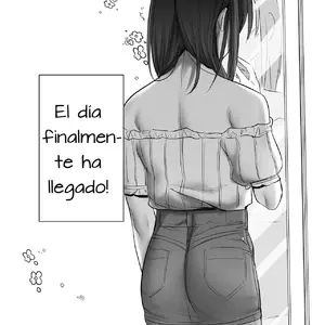Shoshinsha Josou Danshi O Mesuochi Sasetemita! (Morino Bambi) - Página 4