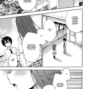 Dousei Hajimemashita 5 (Aichi Shiho) - Página 4