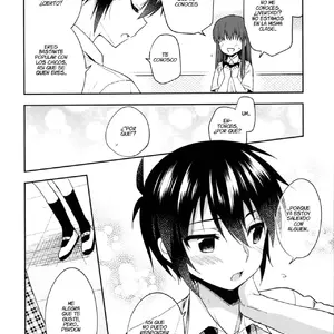 Dousei Hajimemashita 5 (Aichi Shiho) - Página 5