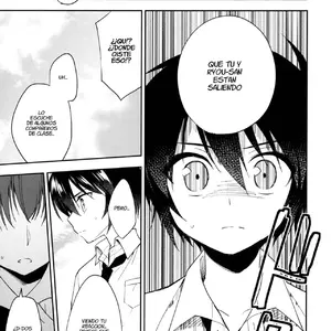 Dousei Hajimemashita 5 (Aichi Shiho) - Página 6