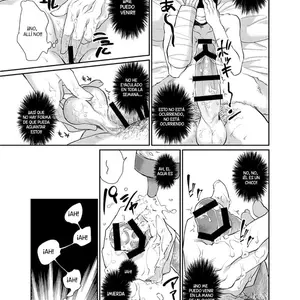 Ore No Tantou Kangoshi Ga Kanja No Chinpo O Kuiasaru Kuso Bitch Datta Ken (Echo Jiro) - Página 8