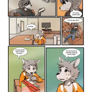 Sheath & Knife Vol.1 (Harmarist) - Página 4