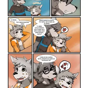 Sheath & Knife Vol.1 (Harmarist) - Página 5
