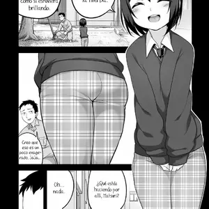 Doeroi Ore No Yome Kenage Na Seiyoku Shori Gangu (Agawa Ryo, Toilet Komoru) - Página 5