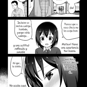 Doeroi Ore No Yome Kenage Na Seiyoku Shori Gangu (Agawa Ryo, Toilet Komoru) - Página 6