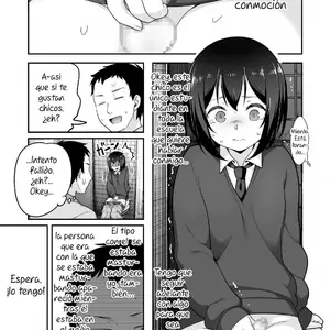 Doeroi Ore No Yome Kenage Na Seiyoku Shori Gangu (Agawa Ryo, Toilet Komoru) - Página 7