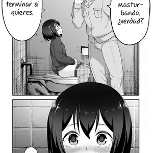 Doeroi Ore No Yome Kenage Na Seiyoku Shori Gangu (Agawa Ryo, Toilet Komoru) - Página 8