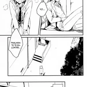 Houkago Sequence (Tsumumi, Yukihiro) - Página 2
