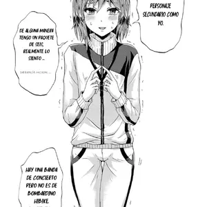 Shinobu No Koi (Takayamanon) - Página 3