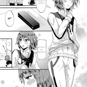 Shinobu No Koi (Takayamanon) - Página 5