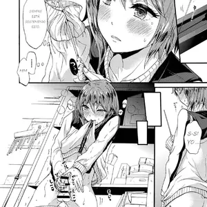 Shinobu No Koi (Takayamanon) - Página 6
