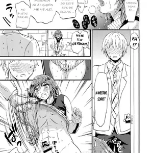 Shinobu No Koi (Takayamanon) - Página 7