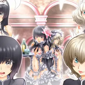 Binbou Dasshutsu! Otokonoko Keikaku (Seraphita) - Página 2