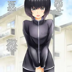 Binbou Dasshutsu! Otokonoko Keikaku (Seraphita) - Página 3