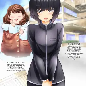 Binbou Dasshutsu! Otokonoko Keikaku (Seraphita) - Página 4