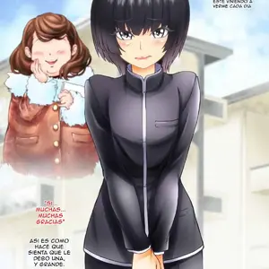 Binbou Dasshutsu! Otokonoko Keikaku (Seraphita) - Página 5