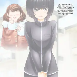 Binbou Dasshutsu! Otokonoko Keikaku (Seraphita) - Página 6