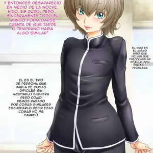 Binbou Dasshutsu! Otokonoko Keikaku (Seraphita) - Página 7